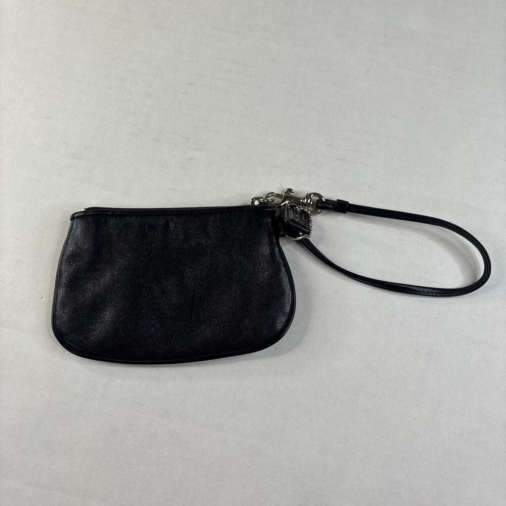 Coach Wallet - Picture 2 of 5
